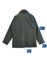Barbour（バブアー）その他 カーキ サイズ:36(M位) メンズ/2200611621047