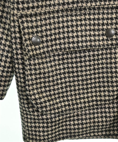 Barbour（バブアー）その他 ベージュ サイズ:36(M位) メンズ/2200610137068