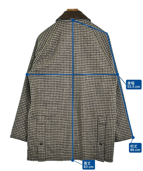 Barbour（バブアー）その他 ベージュ サイズ:36(M位) メンズ/2200610137068