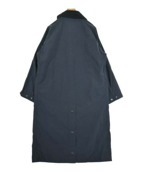 Barbour（バブアー）その他 紺 サイズ:34(XXS位) レディース/2200606111010