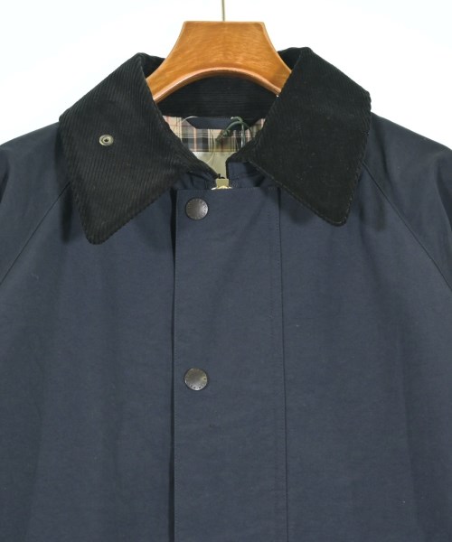 Barbour（バブアー）その他 紺 サイズ:34(XXS位) レディース/2200606111010