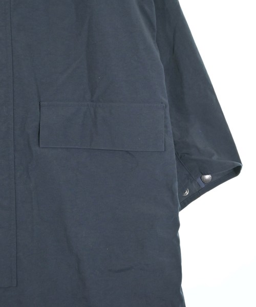 Barbour（バブアー）その他 紺 サイズ:34(XXS位) レディース/2200606111010