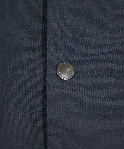 Barbour（バブアー）その他 紺 サイズ:34(XXS位) レディース/2200606111010
