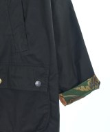 Barbour（バブアー）その他 黒 サイズ:34(XXS位) レディース/2200609152010