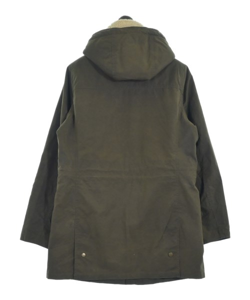 Barbour（バブアー）その他 カーキ サイズ:38(S位) レディース/2200613321013