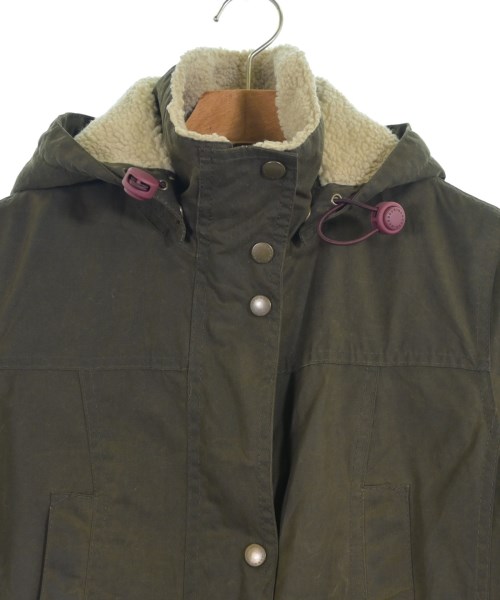 Barbour（バブアー）その他 カーキ サイズ:38(S位) レディース/2200613321013