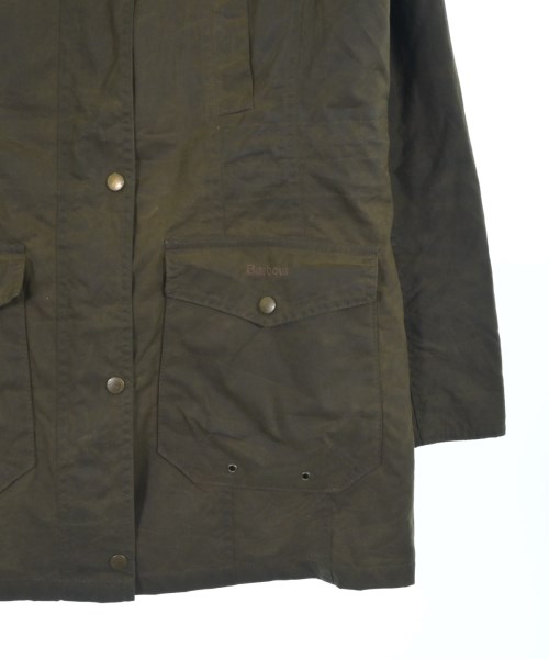 Barbour（バブアー）その他 カーキ サイズ:38(S位) レディース/2200613321013