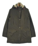 Barbour（バブアー）その他 カーキ サイズ:38(S位) レディース/2200613321013