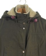 Barbour（バブアー）その他 カーキ サイズ:38(S位) レディース/2200613321013