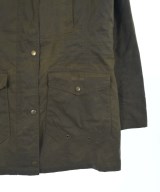 Barbour（バブアー）その他 カーキ サイズ:38(S位) レディース/2200613321013