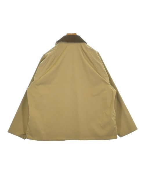 Barbour（バブアー）その他 ベージュ サイズ:10(M位) レディース/2200611053015