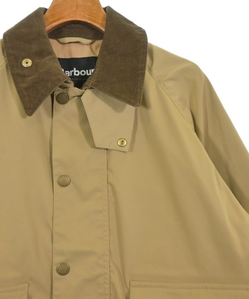 Barbour（バブアー）その他 ベージュ サイズ:10(M位) レディース/2200611053015