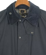 Barbour（バブアー）その他 紺 サイズ:38(M位) メンズ/2200614240016