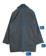 Barbour（バブアー）その他 紺 サイズ:38(M位) メンズ/2200614240016