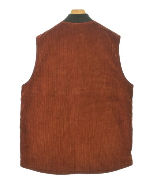 Barbour（バブアー）その他 オレンジ サイズ:XL メンズ/2200614265057