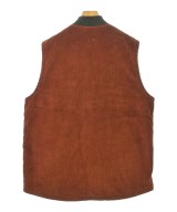 Barbour（バブアー）その他 オレンジ サイズ:XL メンズ/2200614265057