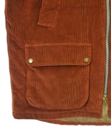 Barbour（バブアー）その他 オレンジ サイズ:XL メンズ/2200614265057