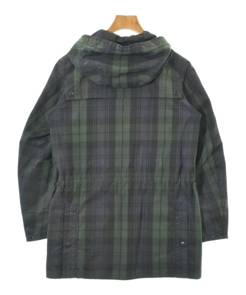 Barbour（バブアー）その他 緑 サイズ:36(S位) レディース/2200614386059