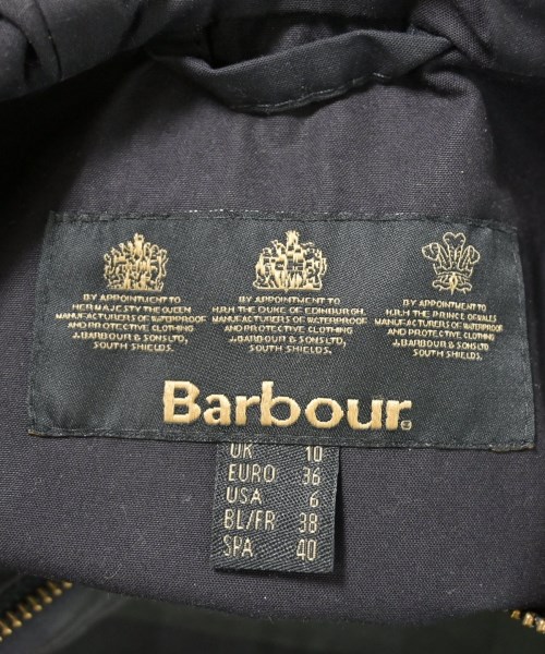 Barbour（バブアー）その他 緑 サイズ:36(S位) レディース/2200614386059