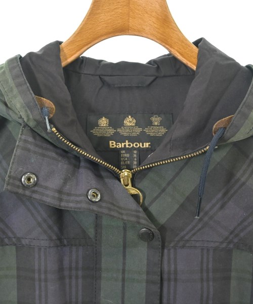 Barbour（バブアー）その他 緑 サイズ:36(S位) レディース/2200614386059