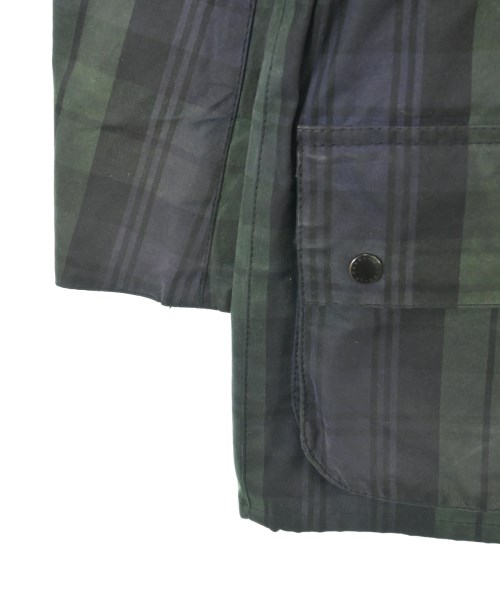 Barbour（バブアー）その他 緑 サイズ:36(S位) レディース/2200614386059
