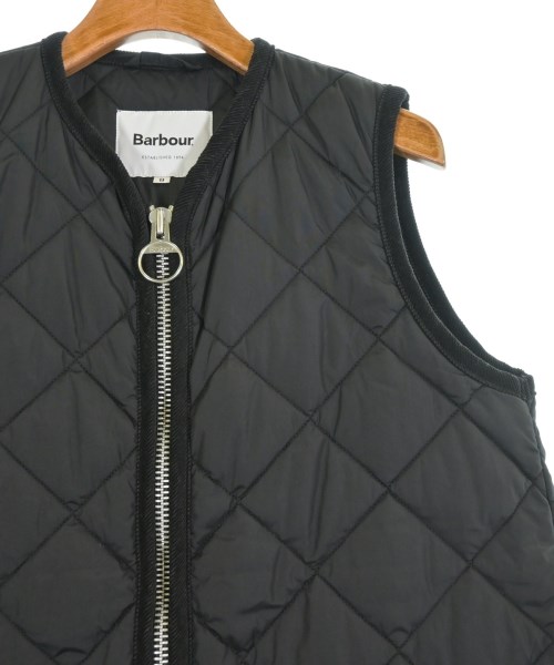 Barbour（バブアー）その他 黒 サイズ:8(S位) レディース/2200615774046