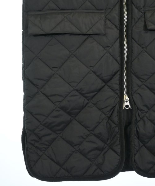 Barbour（バブアー）その他 黒 サイズ:8(S位) レディース/2200615774046