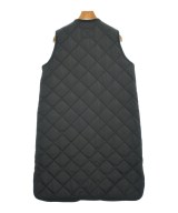 Barbour（バブアー）その他 黒 サイズ:8(S位) レディース/2200615774046