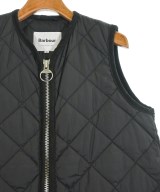 Barbour（バブアー）その他 黒 サイズ:8(S位) レディース/2200615774046