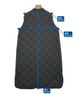 Barbour（バブアー）その他 黒 サイズ:8(S位) レディース/2200615774046