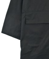 Barbour（バブアー）ステンカラーコート 紺 サイズ:34(XXS位) レディース/2200616192016