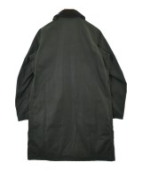 Barbour（バブアー）ステンカラーコート カーキ サイズ:UK32(M位) レディース/2200616192023