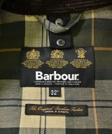 Barbour（バブアー）ステンカラーコート カーキ サイズ:UK32(M位) レディース/2200616192023