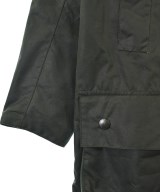 Barbour（バブアー）ステンカラーコート カーキ サイズ:UK32(M位) レディース/2200616192023