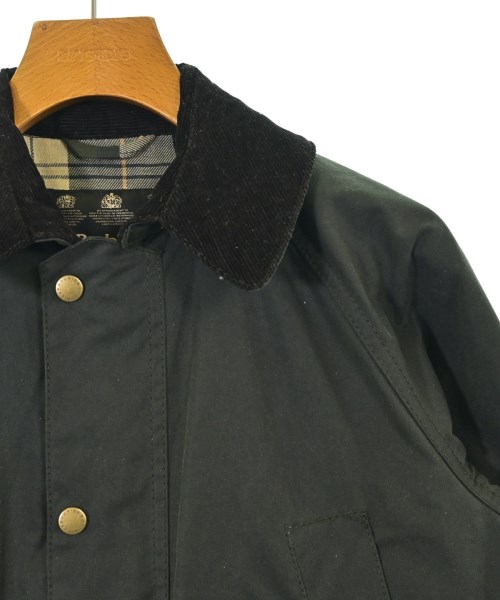 Barbour（バブアー）その他 カーキ サイズ:UK10(M位) レディース/2200616192030