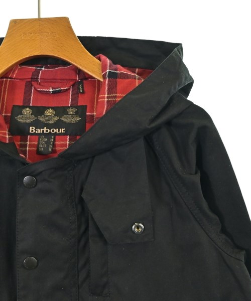 Barbour（バブアー）その他 黒 サイズ:UK8(S位) レディース/2200616192047
