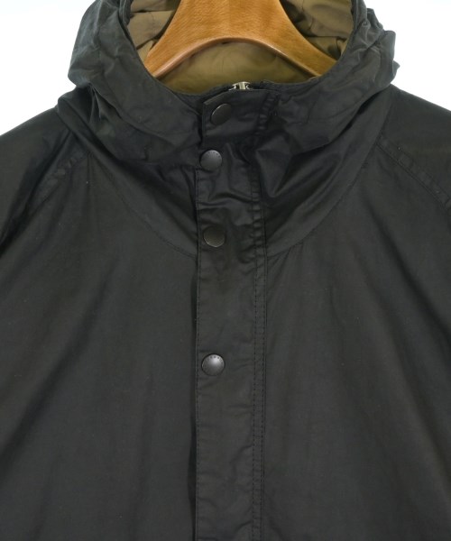 Barbour（バブアー）その他 黒 サイズ:36(S位) メンズ/2200612490048
