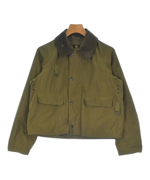 バブアー(Barbour)のBarbour ブルゾン