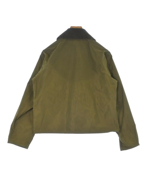 Barbour（バブアー）ブルゾン カーキ サイズ:XS メンズ/2200616540084
