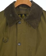 Barbour（バブアー）ブルゾン カーキ サイズ:XS メンズ/2200616540084