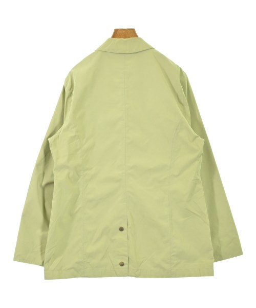 Barbour（バブアー）その他 緑 サイズ:42(M位) レディース/2200616624081