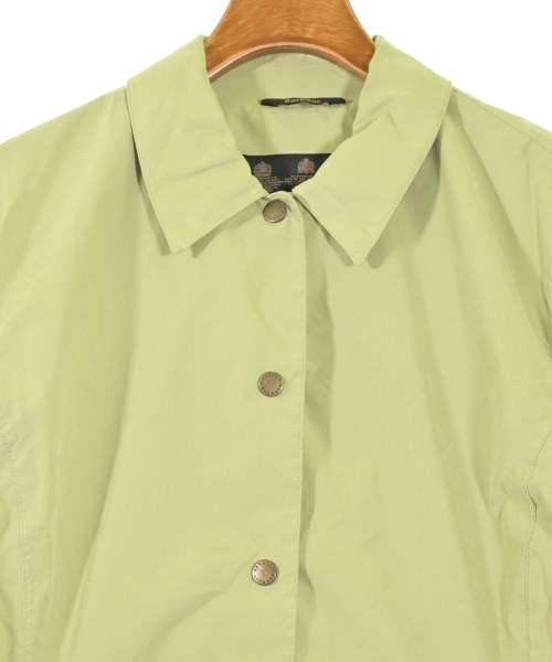 Barbour（バブアー）その他 緑 サイズ:42(M位) レディース/2200616624081