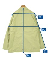 Barbour（バブアー）その他 緑 サイズ:42(M位) レディース/2200616624081