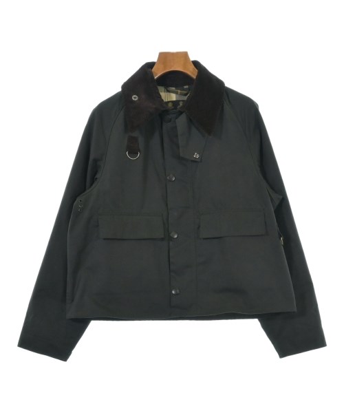 バブアー(Barbour)のBarbour ブルゾン