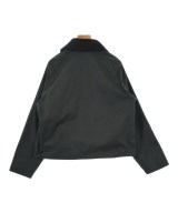 Barbour（バブアー）ブルゾン グレー サイズ:S レディース/2200617028055