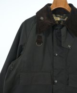 Barbour（バブアー）ブルゾン グレー サイズ:S レディース/2200617028055