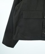 Barbour（バブアー）ブルゾン グレー サイズ:S レディース/2200617028055