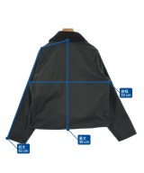 Barbour（バブアー）ブルゾン グレー サイズ:S レディース/2200617028055