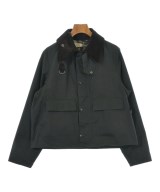 Barbour ブルゾン