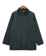 Barbour（バブアー）その他 紺 サイズ:34(S位) メンズ/2200617134039